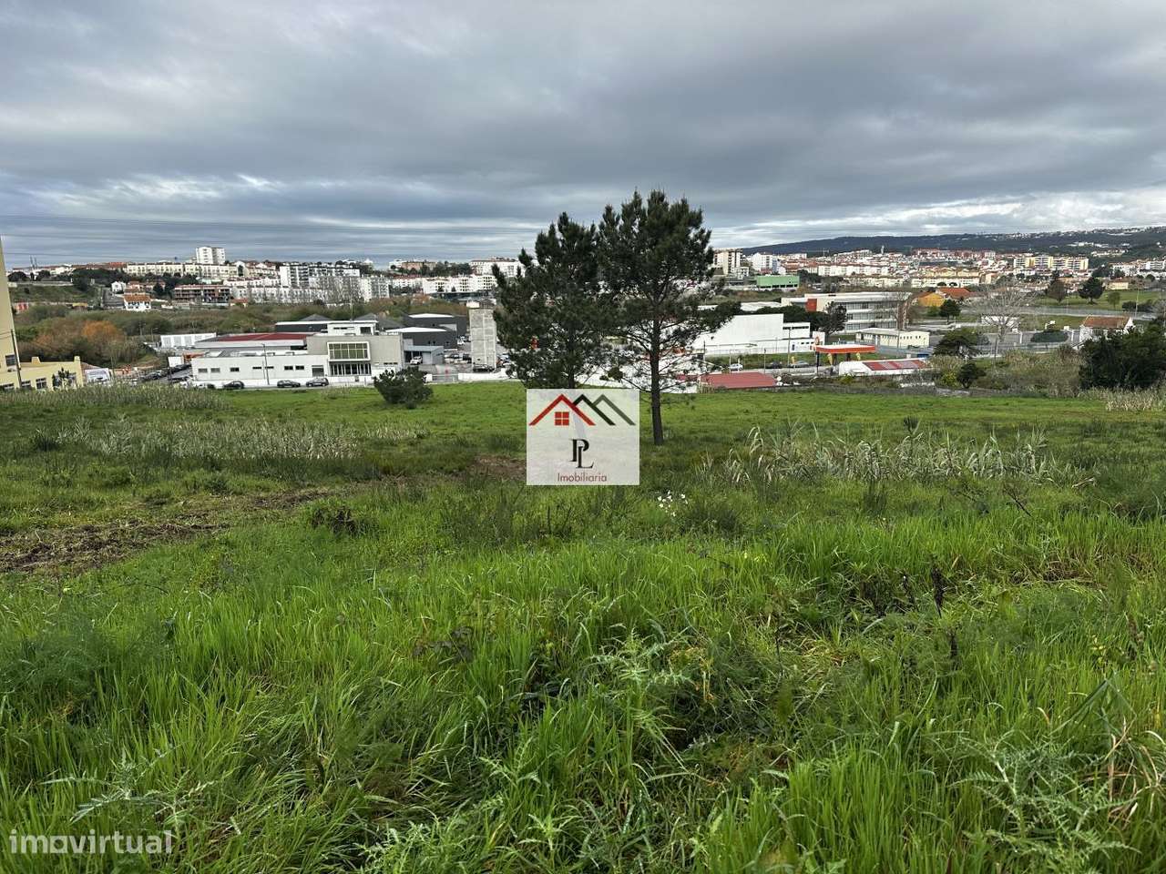 Terreno para Construção a entrada da figueira da Foz - Grande imagem: 4/12