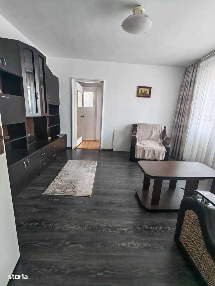 Apartament 2 camere Negru Voda, confort 1, balcon, mobilat/65.990 euro-0