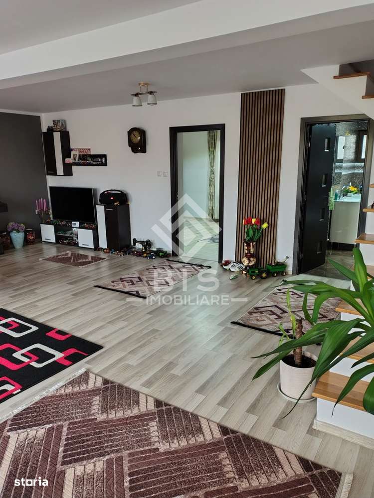 Duplex Premium 145mp Utili | Living 50mp | Zona Dedeman-3