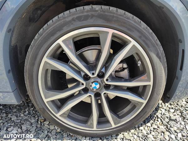 BMW X2 sDrive18d Aut. M Sport - 36