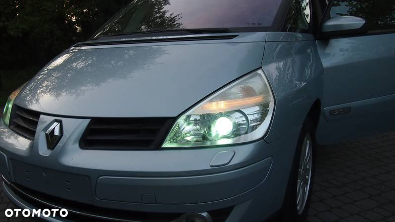 Renault Espace 2.0T 16V Privilege - 16