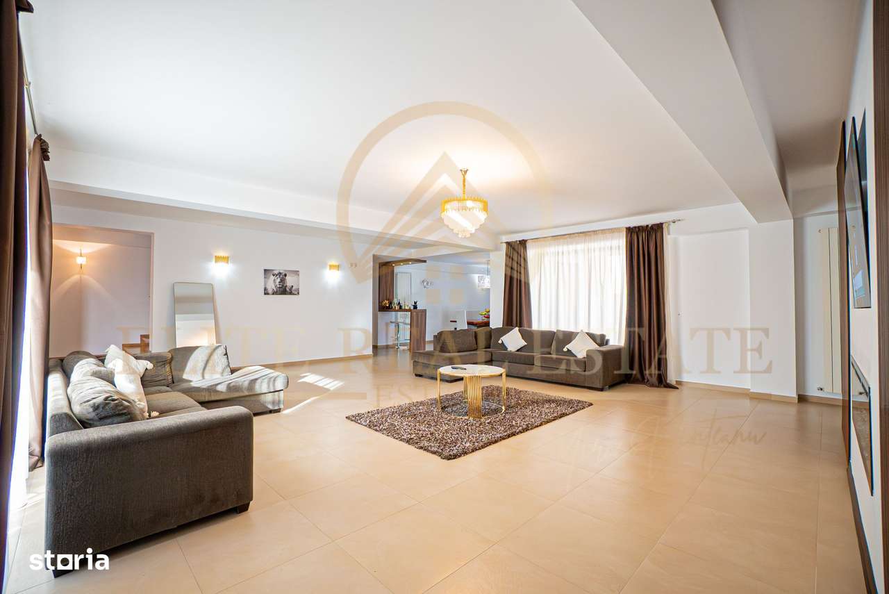 Stațiunea Mamaia Nord / Langa mare - Vânzare casa deosebita P+1E-9