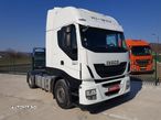 Iveco Stralis 500 EURO 6 - 5