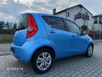 Opel Agila - 12