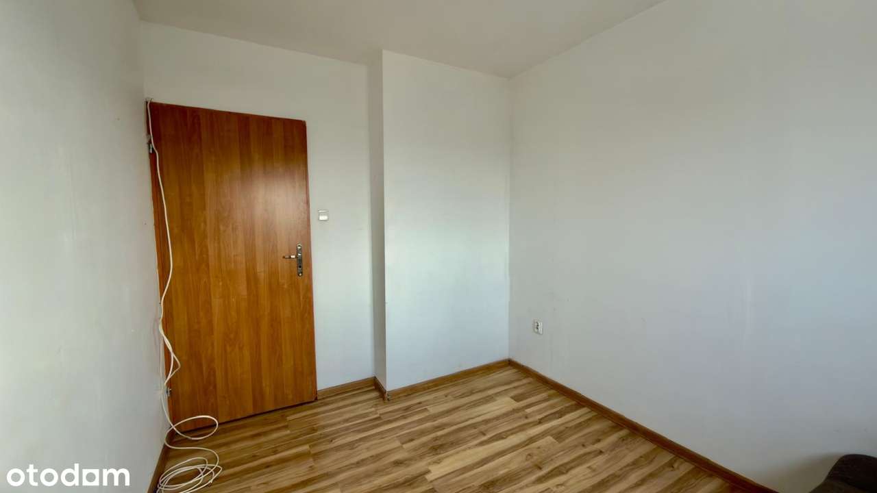 2 pokoje z oddzielną kuchnią- widok na zieleń-5