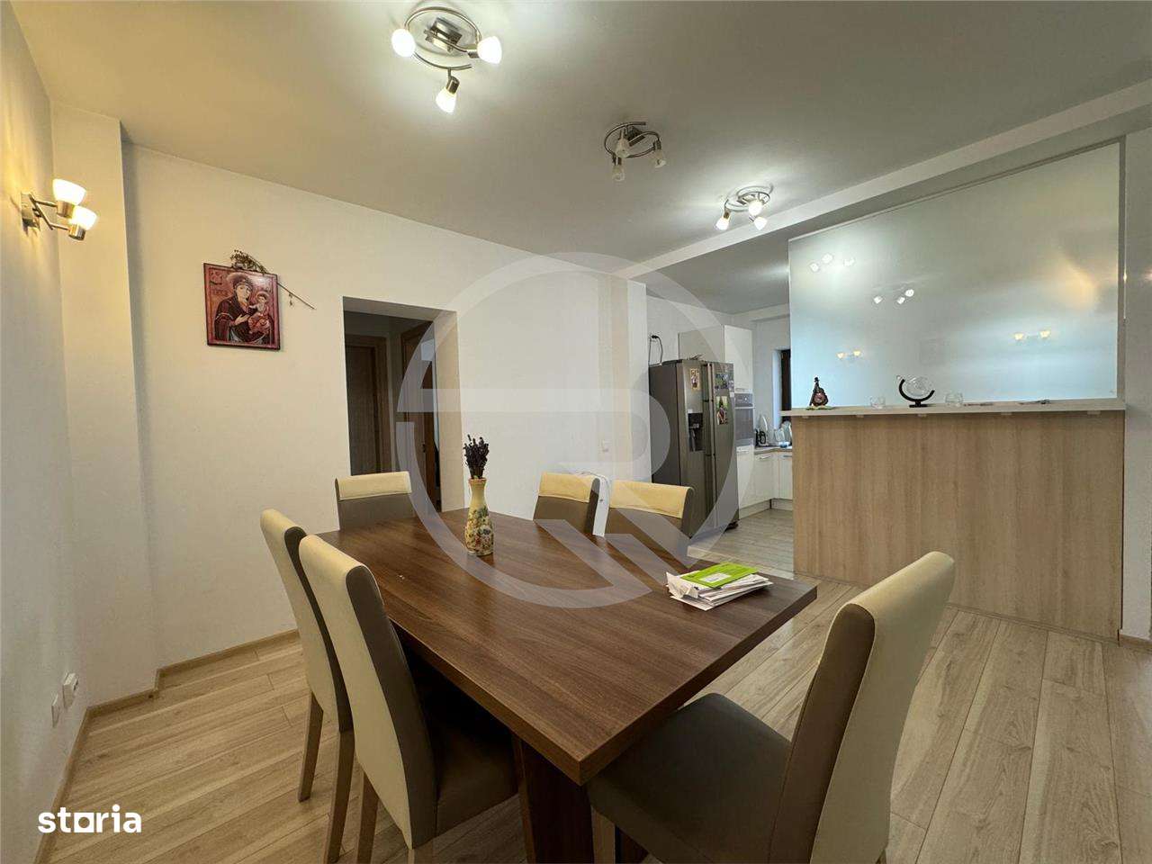 Casa Individuala situata in cartierul Gheorgheni!-6