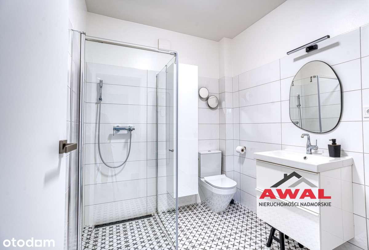 Dom w Pucku w cichej i spokojnej okolicy - Pełny obrazek: 5/20