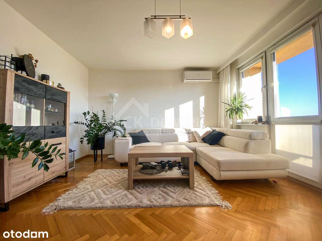 3-pokojowe mieszkanie 70 m² – Ustronie ul. Placowa-2