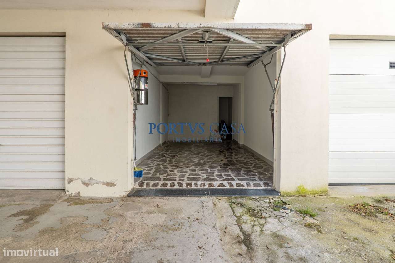 T2 com terraço e Box | Fornelo | Vila do conde-8