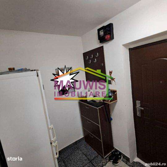 5 min metrou gars Cf.1 cu balcon etaj 3/10 pe mijloc de bloc mixt1978-4