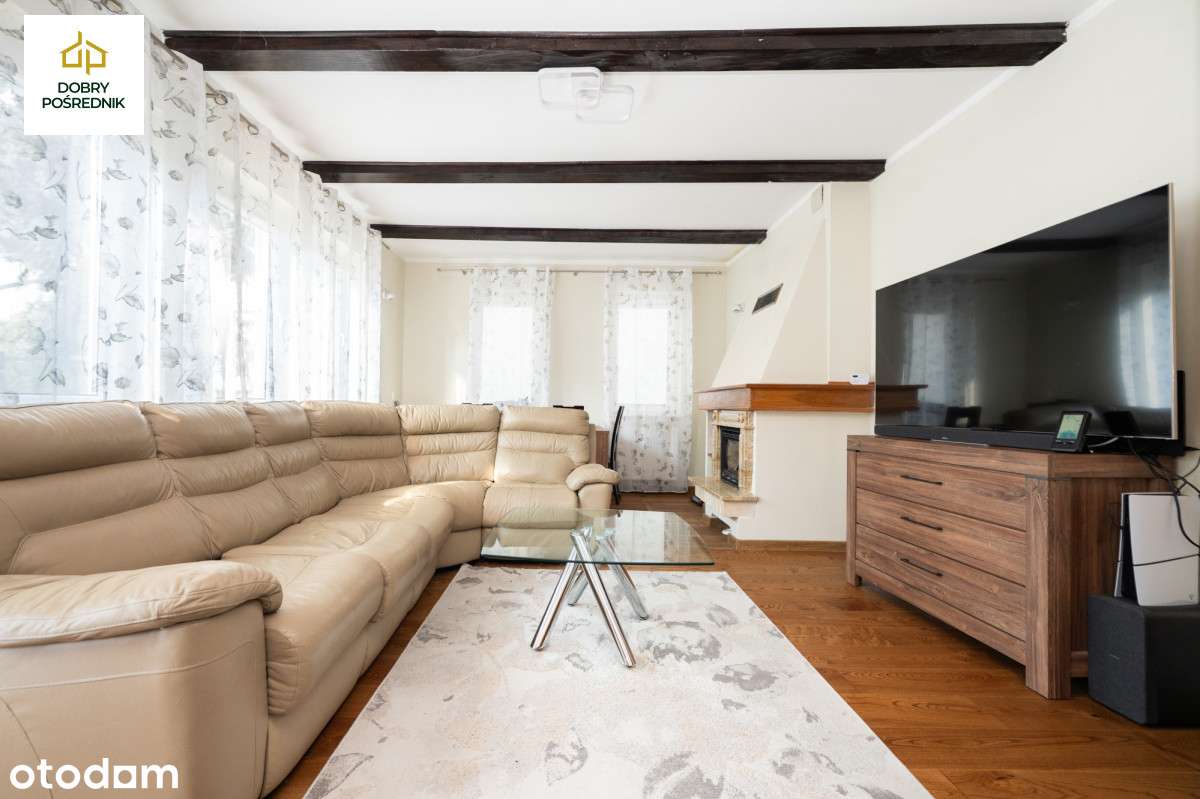 Półbliźniak | Ujeścisko | Gotowy do wejścia-0