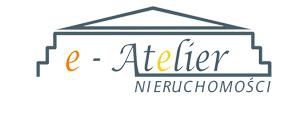 e-Atelier Nieruchomości Logo