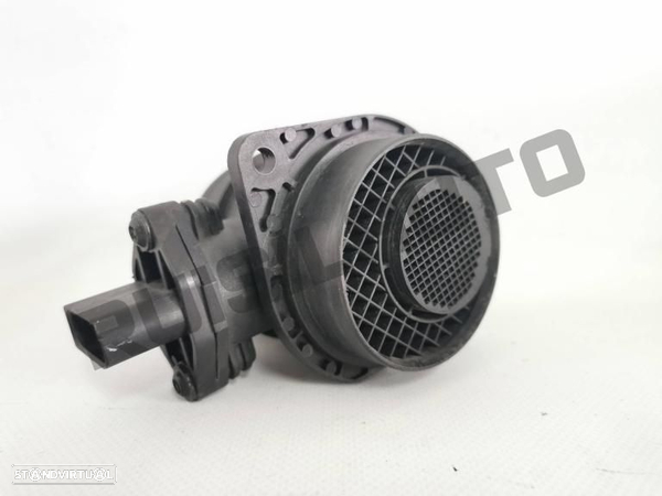 Medidor Massa Ar 02810_02531 Audi A4 (8d2, B5) - 4