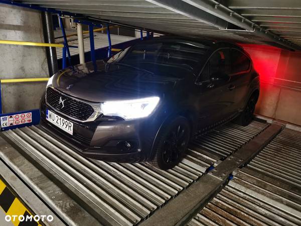 DS Automobiles DS 4 Crossback - 29