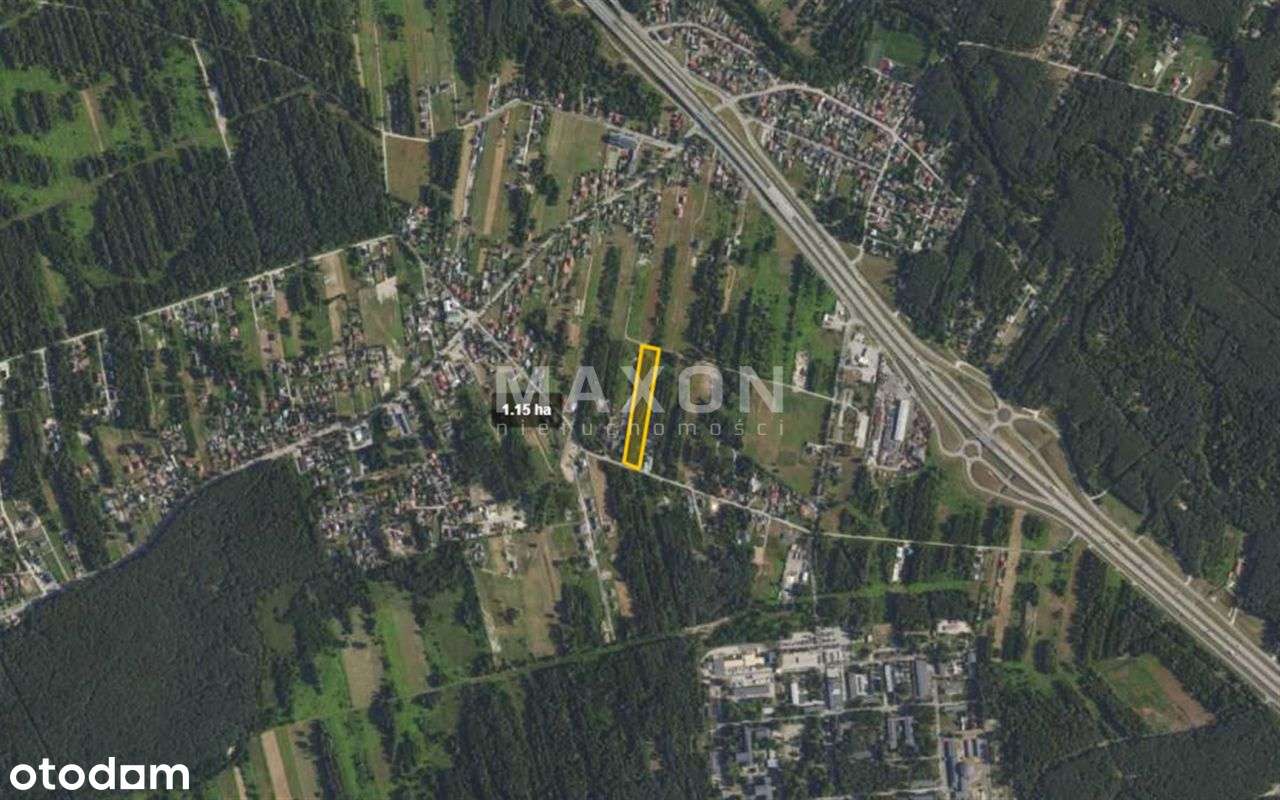 ❗❕Otwock, Zabudowa Mieszkaniowo-Usługowa❕❗ - Pełny obrazek: 5/7