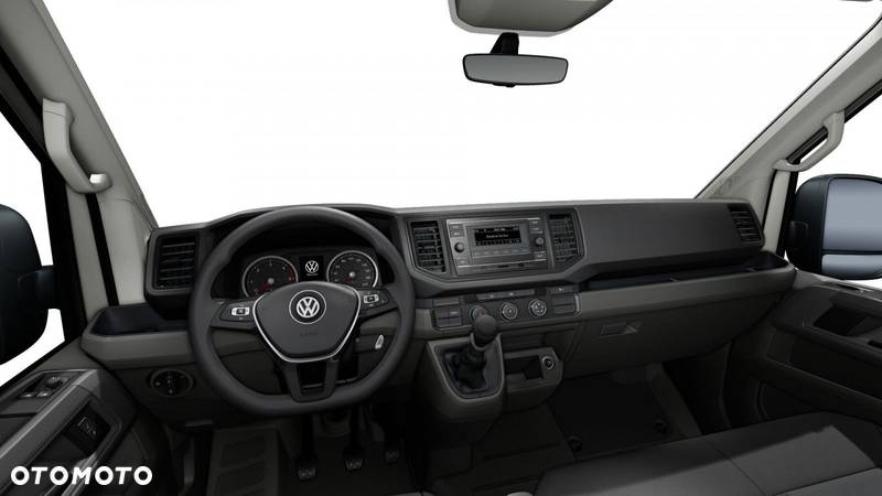 Volkswagen Crafter - 7