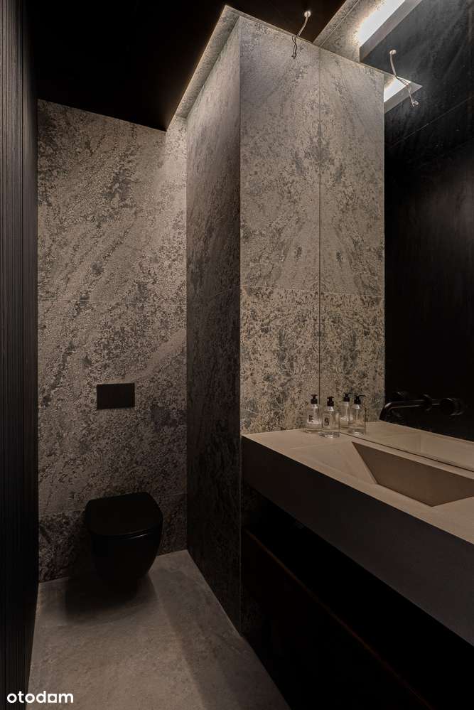 Zamieszkaj na Świeta!  Niesamowity, piękny PARTEROWY dom do wejscia!-15