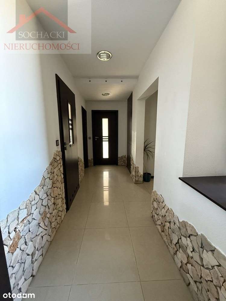 3 pokojowe mieszkanie w centrum-12