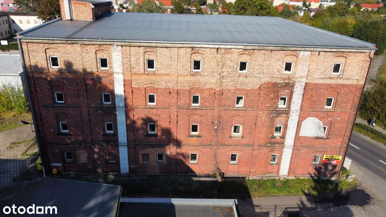 2 piętra z windą i dużym parkingiem - Pełny obrazek: 5/13