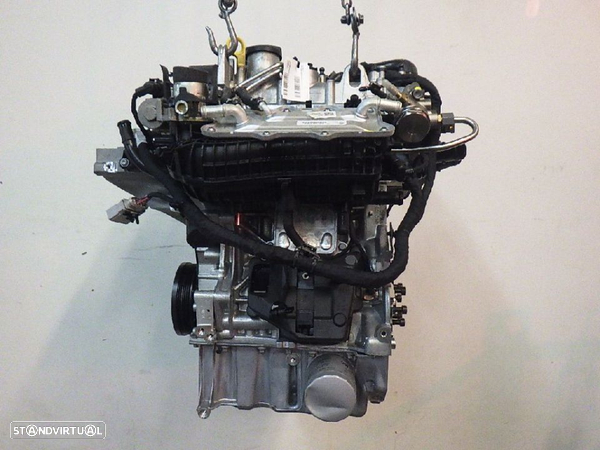 Motor VW Golf 1.0TSi de 2013 Ref. CHZ - 1