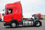 Scania / R 460 / SUPER / ACC / E 6 / RETARDER / NOWE - 3