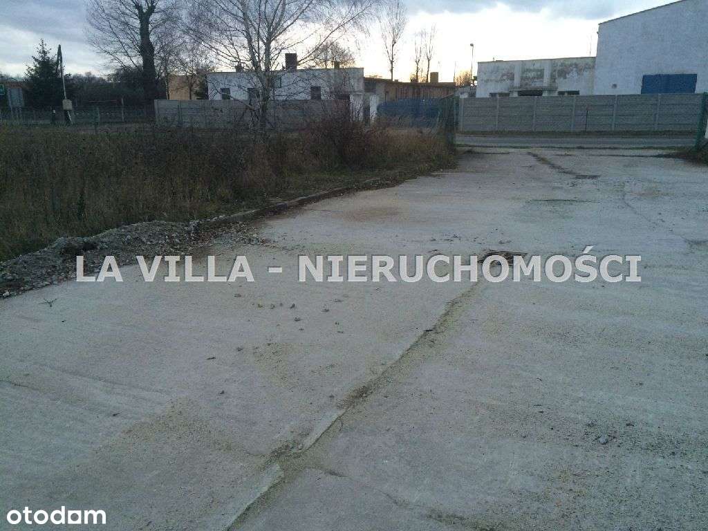 Działka, 4 639 m², Widziszewo - Pełny obrazek: 4/4