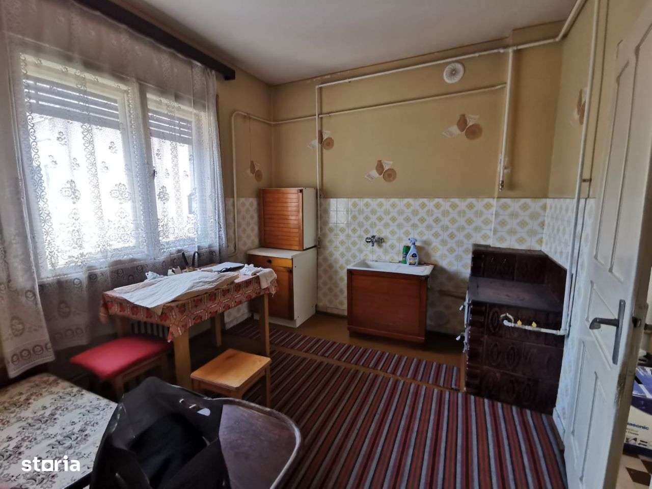 Casa in duplex Deva, zona parc-cetate, sup. utila 197mp, teren 83 mp - Imagine principală: 5/20