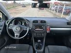 Volkswagen Golf 2.0 TDI DPF Comfortline - 3