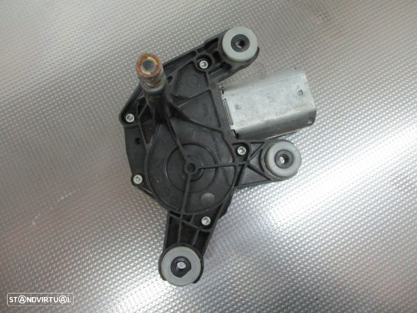 Motor Escovas / Limpa Vidros Tras Fiat Grande Punto (199_) - 5