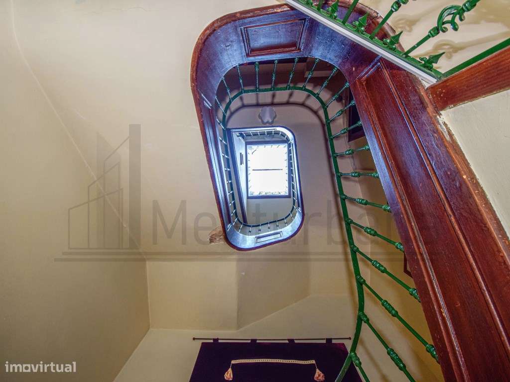 INVESTIMENTO em ARROIOS - LISBOA-16