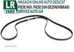 Curea accesorii Range Rover Sport 2005-2009 4.2 benzina / 4.4 benzina - 1