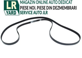 Curea accesorii Range Rover Sport 2005-2009 4.2 benzina / 4.4 benzina