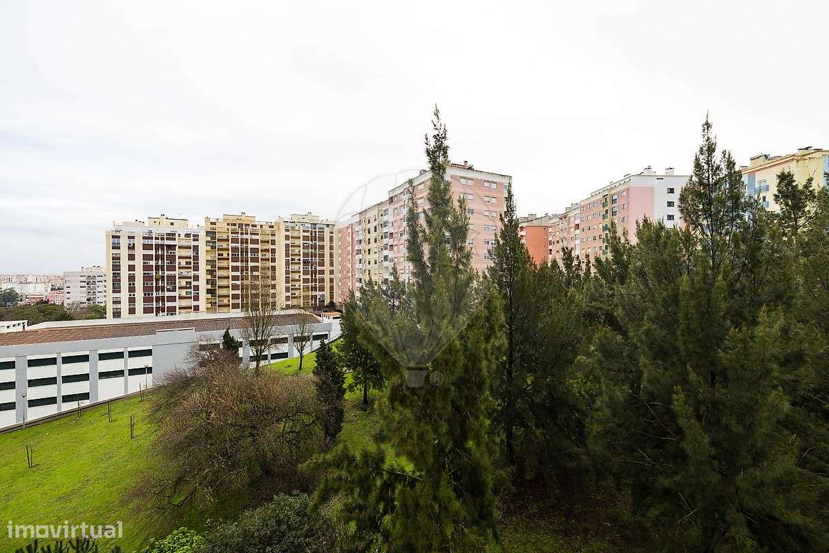 Apartamento T2 para venda - Grande imagem: 5/10