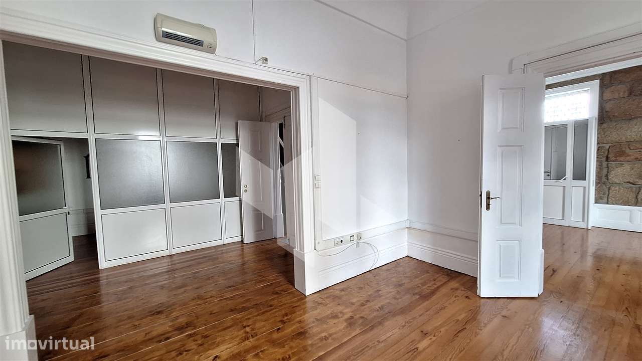 Escritório  Arrendamento em Tondela e Nandufe,Tondela - Grande imagem: 4/10