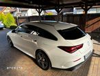 Mercedes-Benz CLA 220 AMG Line 7G-DCT - 7