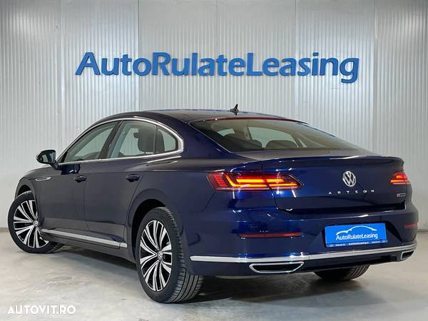 Volkswagen ARTEON 2.0 TDI DSG 4Motion Elegance - 4