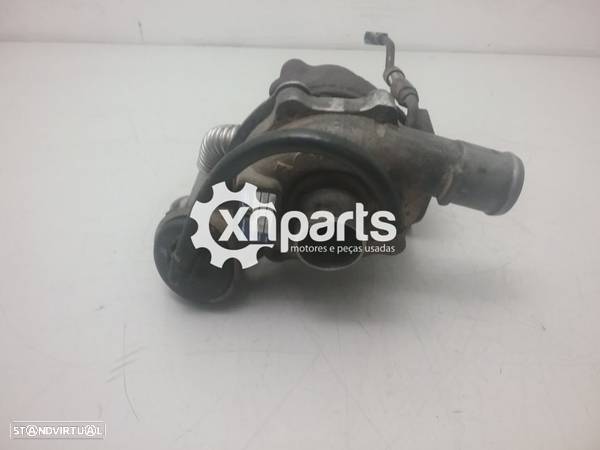 Turbo Usado SUZUKI SWIFT III (MZ, EZ) 1.3 DDiS | 08.05 -  REF. 5435 101 4809 MOT... - 1