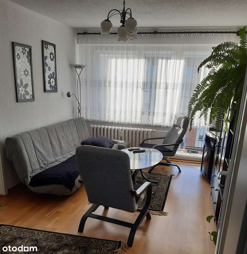 4 pokoje|58 m2|Zatorze - Władysława IV 1|4. piętro| BEZPOŚREDNIO