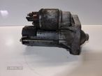 Motor de Arranque Renault Clio Megane Captur  Dacia 1.5 DCI  233003329R - 4