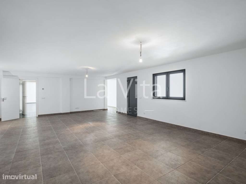 Moradia Nova T5 (5 suites) em Birre, Cascais.-28