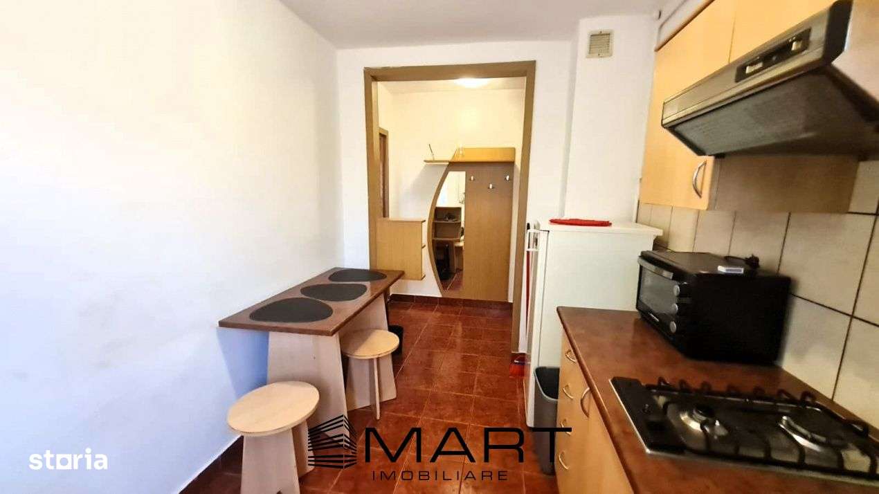Apartament 2 camere zona Mihai Viteazul Sibiu - Imagine principală: 5/8
