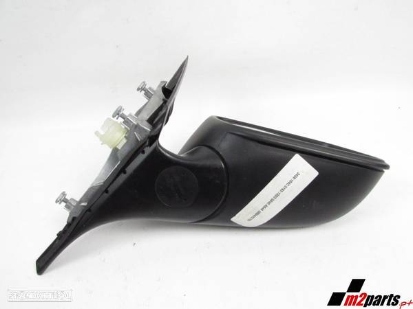 Retrovisor Completo Direito Seminovo/ Original BMW 1 (F20) 51167242746 - 4