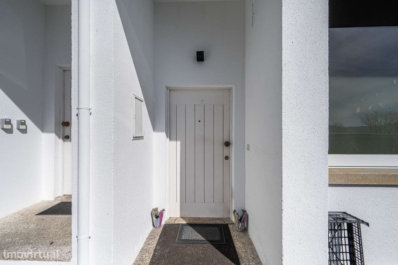 Moradia T3+1 no Gerês – Vilar da Veiga-8