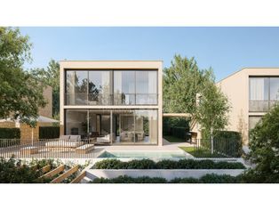Moradia V3 com piscina no Arrábida Luxury Condominium, Setúbal - Grande imagem: 3/13
