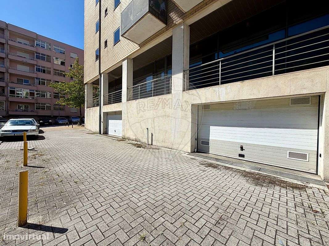 Garagem  para venda-11