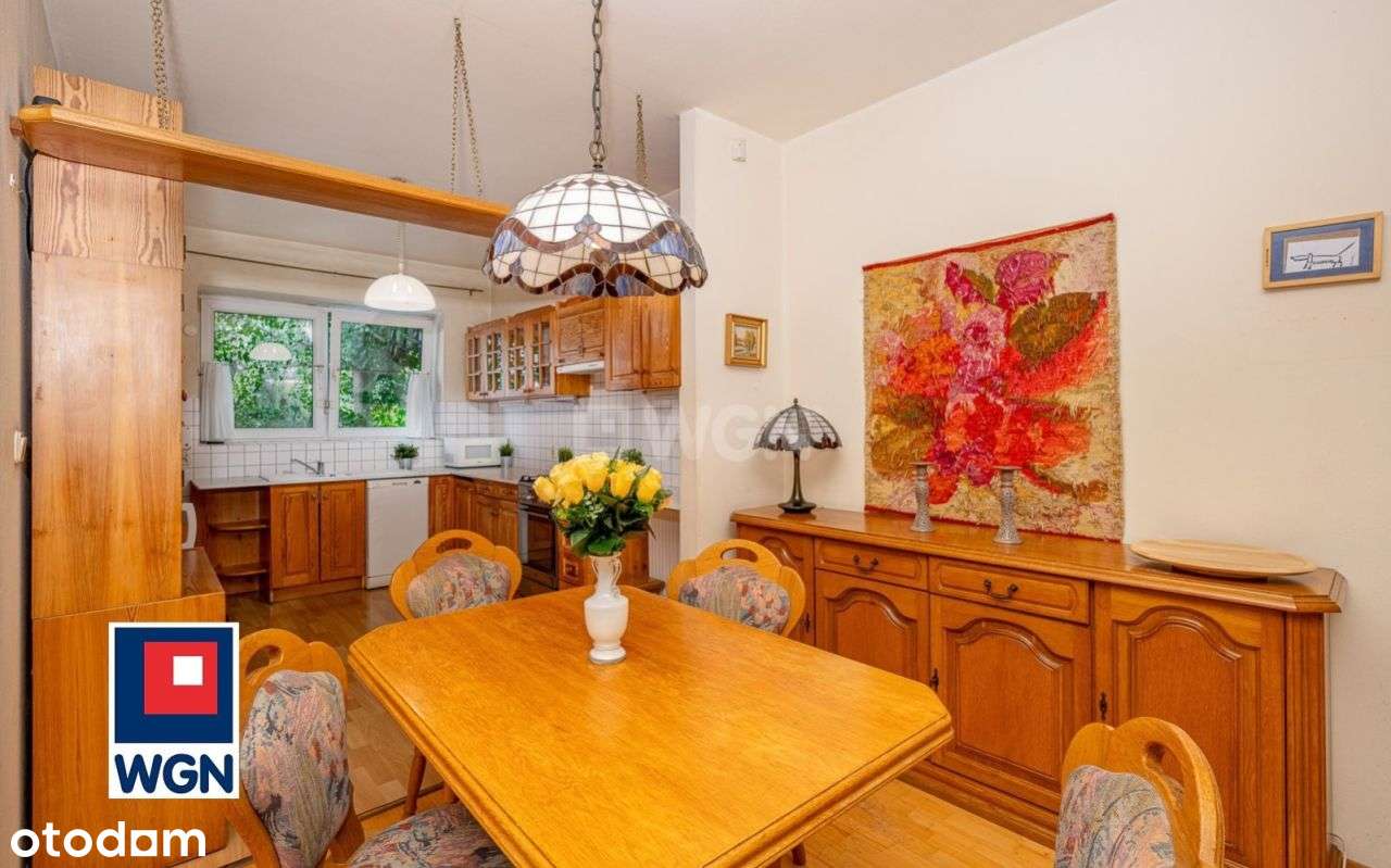 Dom, 145 m², Nowa Iwiczna-6