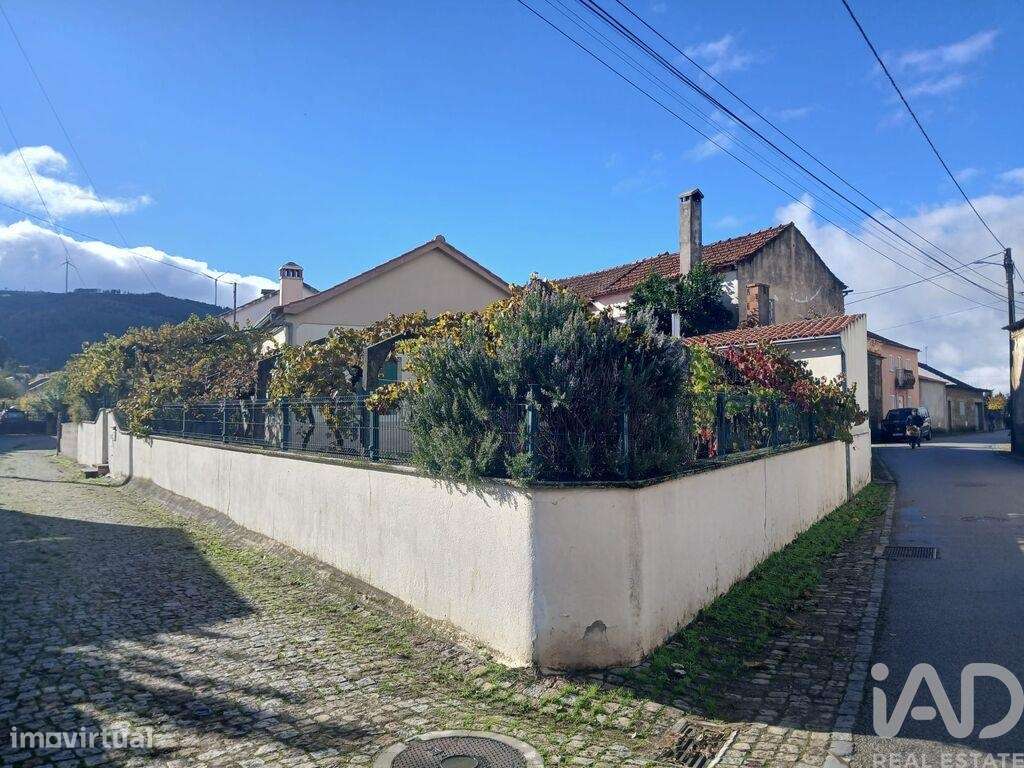 Moradia térrea T4 em Benquerença - Grande imagem: 3/19