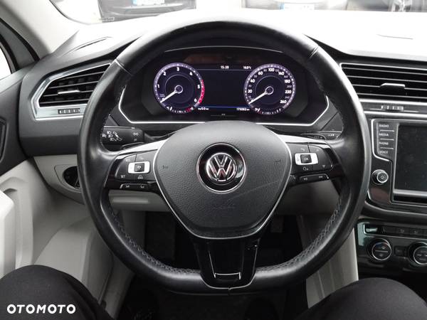 Volkswagen Tiguan 2.0 TDI BMT SCR 4Mot Highline DSG - 11