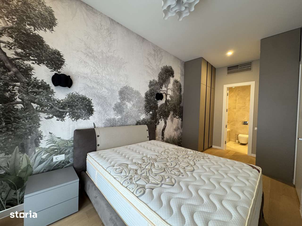 Apartament 3 camere PREMIUM de vanzareII Parcare II B.Vacarescu I Flor-16