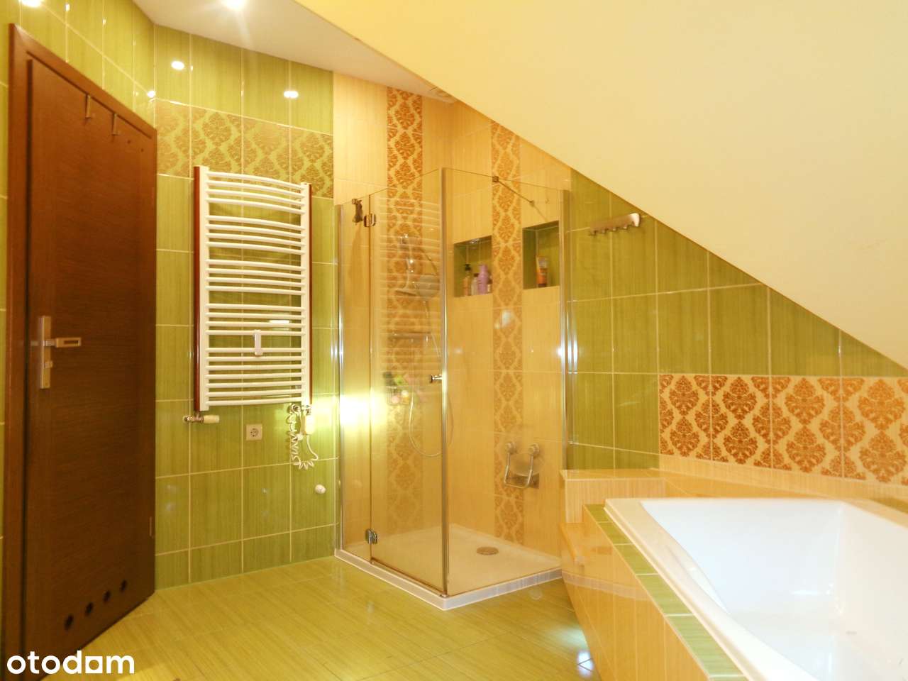 Atrakcyjna Nieruchomość w sąsiedztwie Ślesina-17